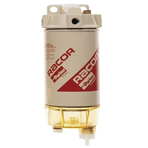 Filtre Séparateur 170 l/h Diesel