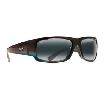WORLD CUP Marlin/Gris Neutre - MAUI JIM