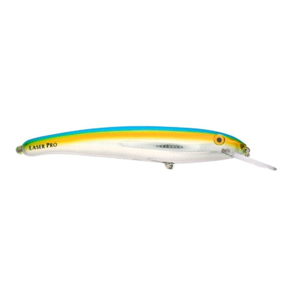 Laser Pro 190 DD+XDD - HALCO – Image 23