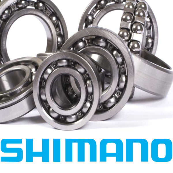 Roulement Tiagra 130 TT0577 - SHIMANO