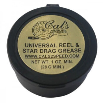 Graisse Drag CAL'S