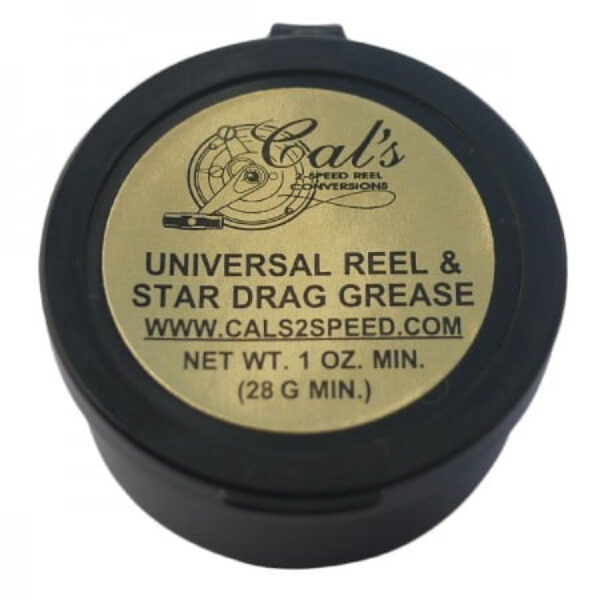 Graisse Drag CAL'S