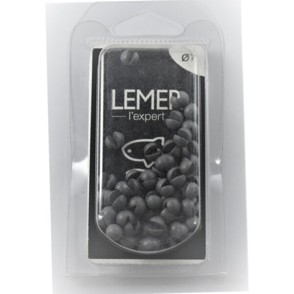 Chevrotine Blist 100 g - LEMER
