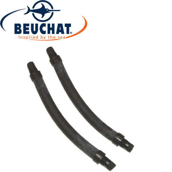 Paire de Sandows - 160x16 mm - BEUCHAT