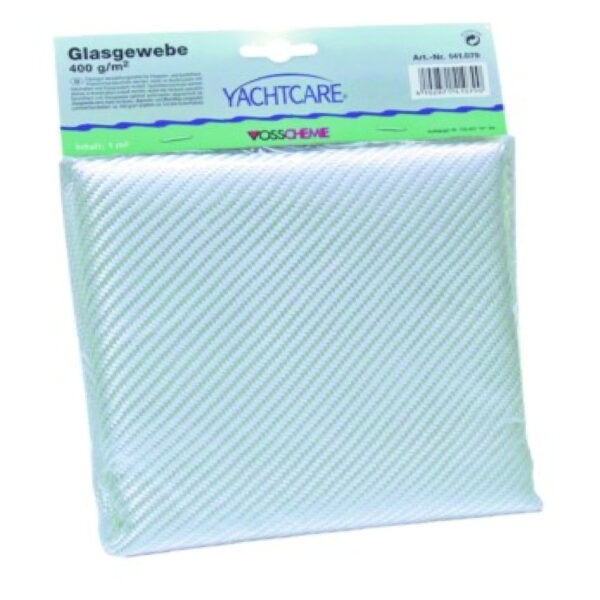 Tissu de Verre 160 g/m2 1 m2