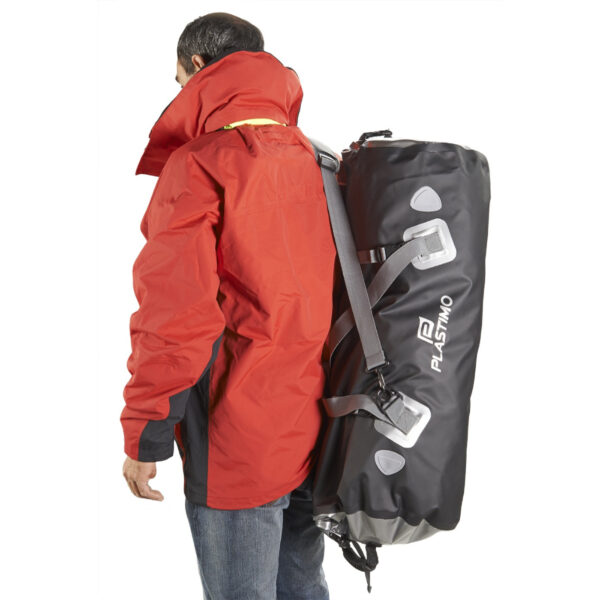 Sac Dry Duffle 80 l IP66 - PLASTIMO – Image 2