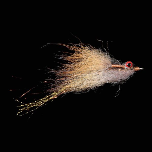 Bonefish Clouser H4