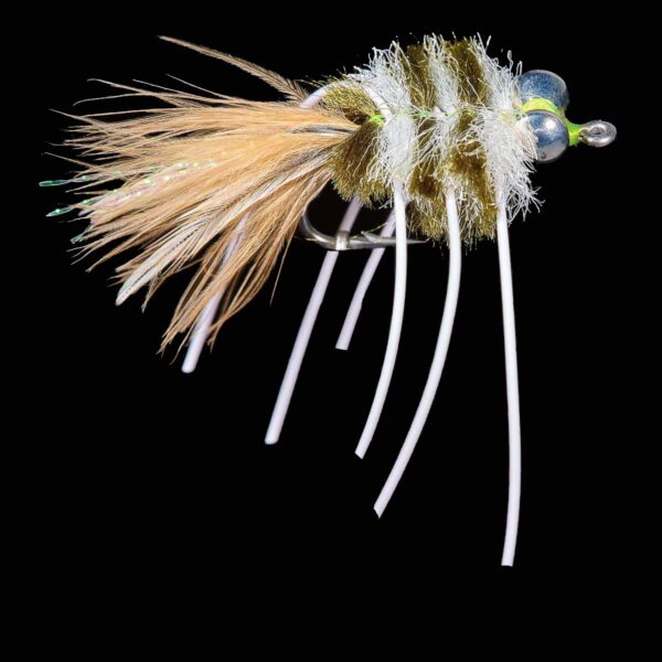 Crabe 31H4
