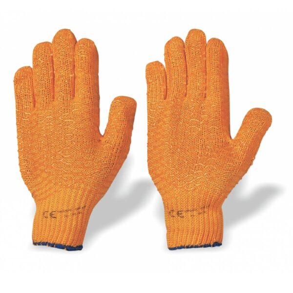Gants Antidérapant - CRISS-CROSS