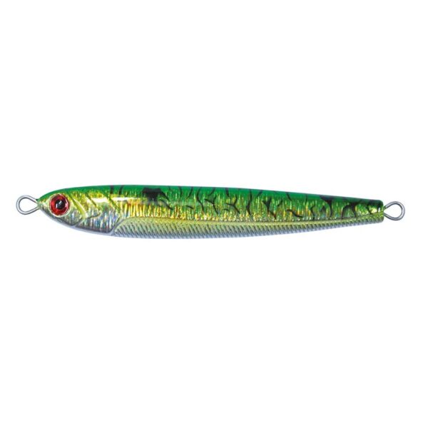 Jig Metal Spot - FLASHMER