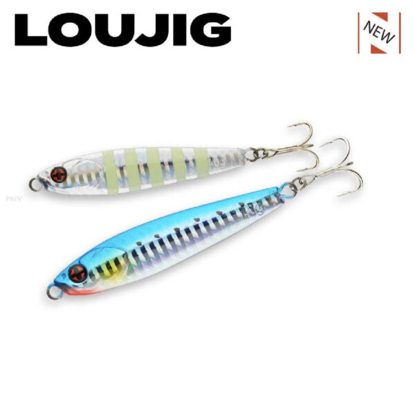 Loujig 25 g - SAKURA – Image 10