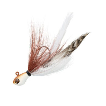 RJig Bucktail 14 g - SAKURA