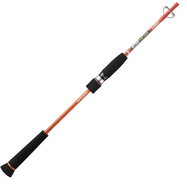 Mitsio Slow Jigging Spinning 100-200 g - SAKURA