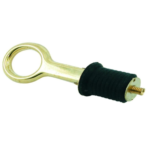 Bouchon Douille Cuivre à Expension
