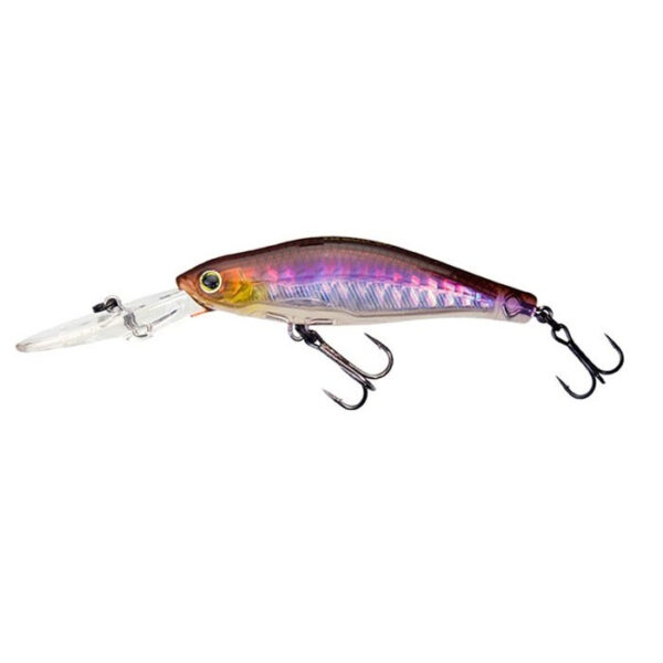 3DS Shad MR" 65 mm - YO-ZURI – Image 2