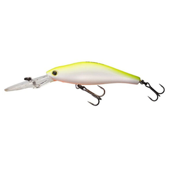 3DS Shad MR" 65 mm - YO-ZURI