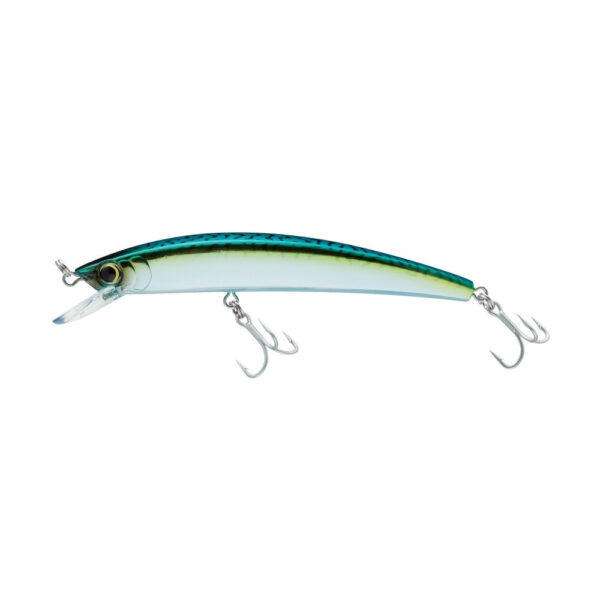 Crystal Minnow (S) 7 cm - YO-ZURI – Image 4