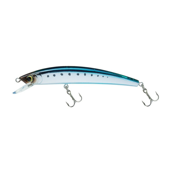 Crystal Minnow (S) 7 cm - YO-ZURI