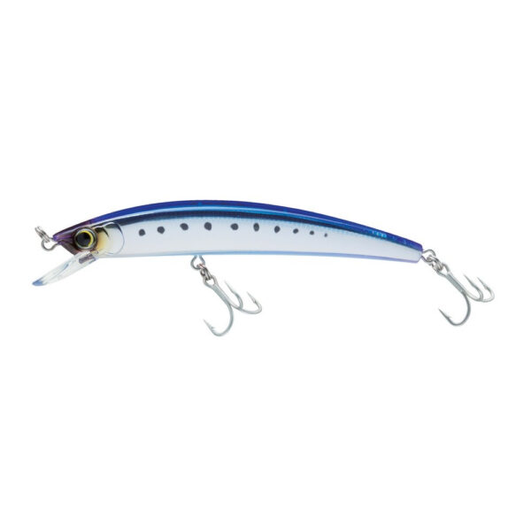 Crystal Minnow (S) 7 cm - YO-ZURI – Image 3