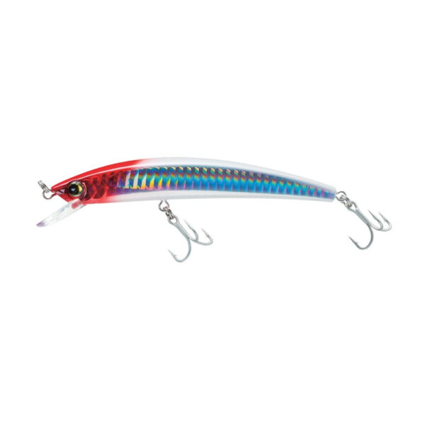 Crystal Minnow (S) 7 cm - YO-ZURI – Image 2