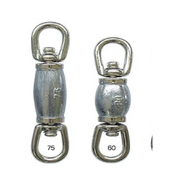 Plomb Pivotant 75 g