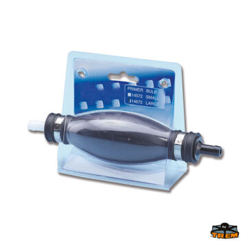 Poire Carburant 3/8 10 mm
