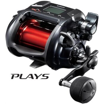 Plays 4000 Electric - SHIMANO