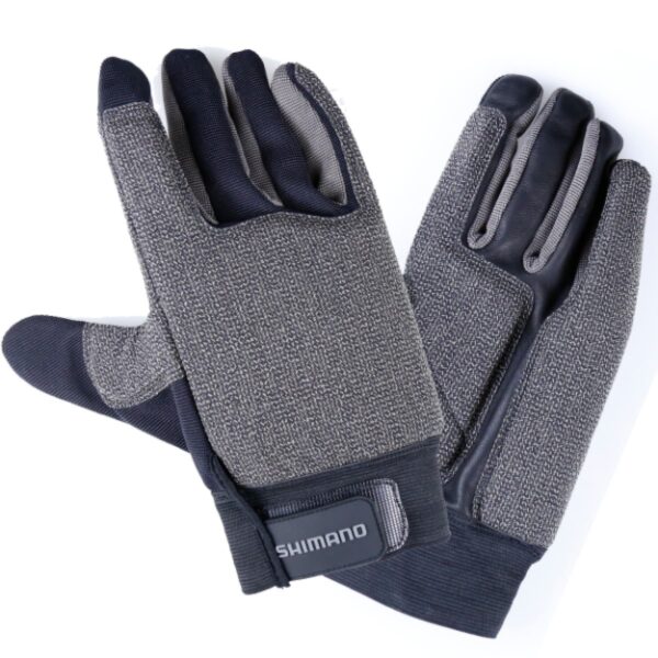 Gants Tracing XL - SHIMANO