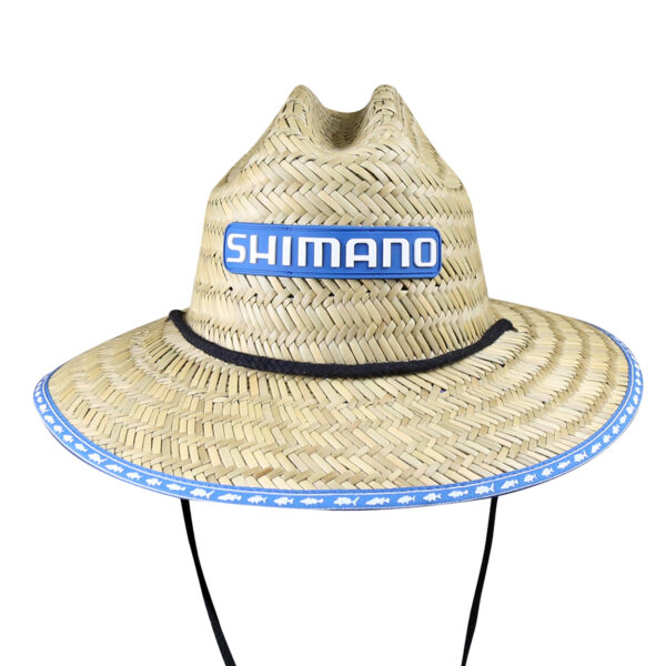 Chapeau Enfant Bleu - SHIMANO