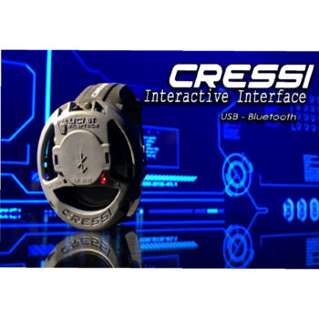 Interface BT Michelangelo/Donatella - CRESSI