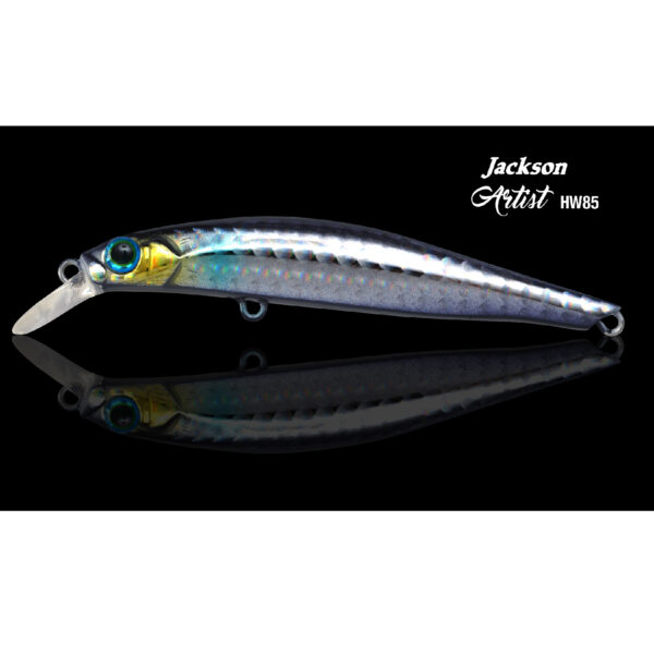 Artist 85 Heavy 12 g - JACKSON – Image 5