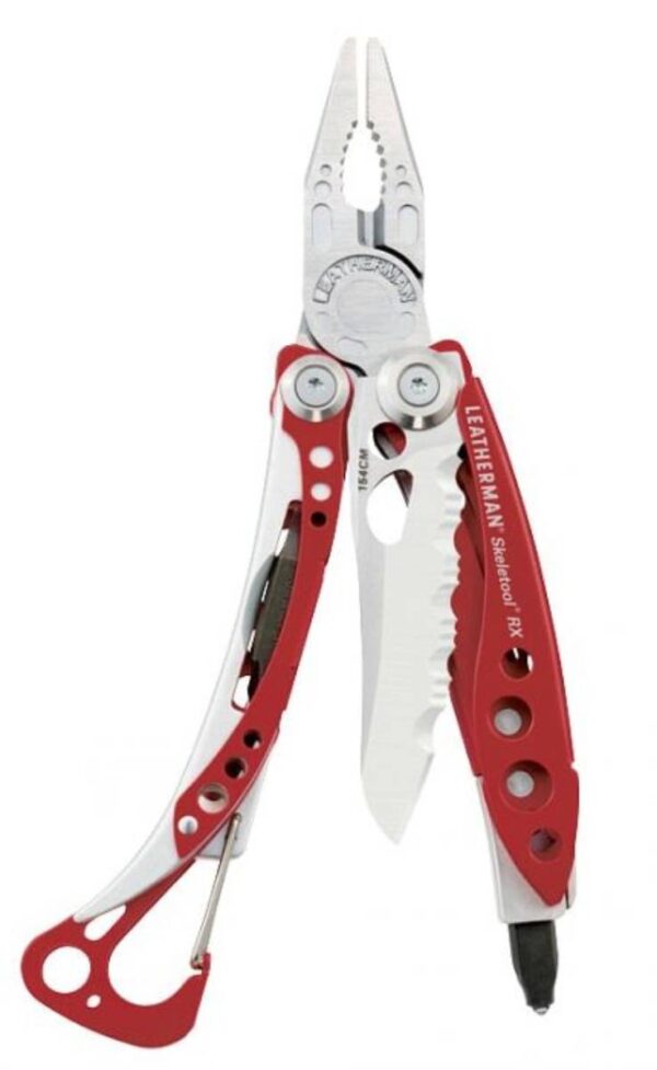 Pince Skeltool - LEATHERMAN