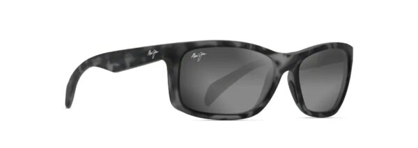 PUHI Gris Ecaille/Gris Neutre - MAUI JIM