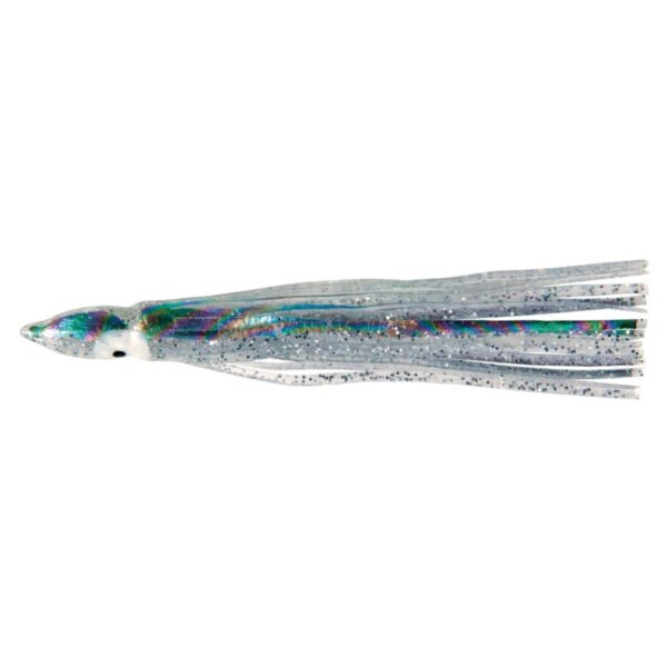 Octopus 17 cm - Arc-en-Ciel (A) X2 - FLASHMER