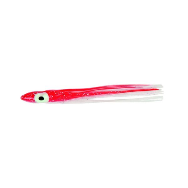 Octopus 17 cm - Rouge (R) X2 - FLASHMER