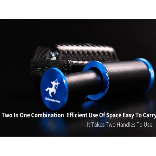 Dual Stick - CENTAUR