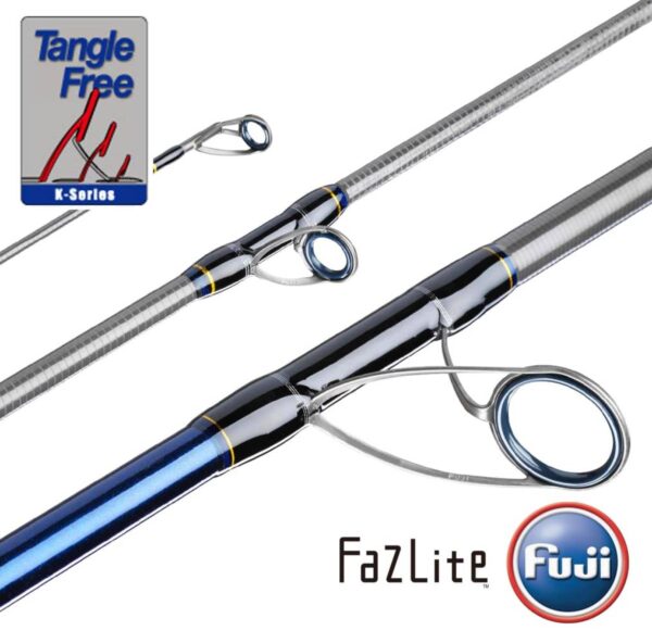 Shukan 762 M Topwater Special 10-45 g - SAKURA