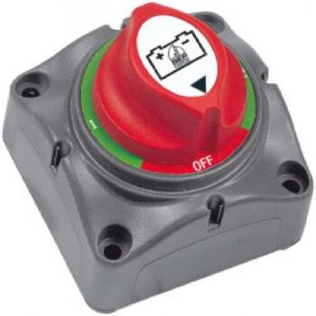 Coupleur de Batterie 200A BEP