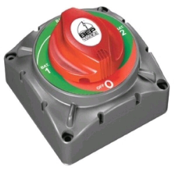 Coupleur de Batterie 350A BEP
