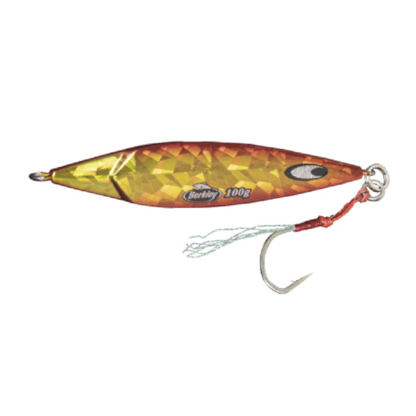 Squid Jig 60 g - BERKLEY