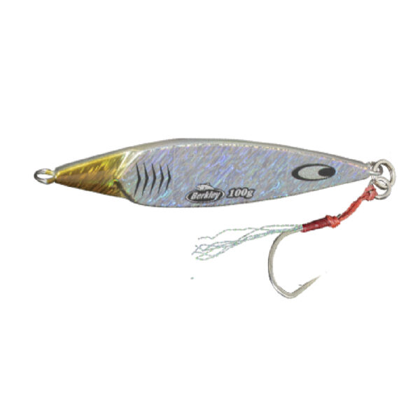 Squid Jig 60 g - BERKLEY – Image 2