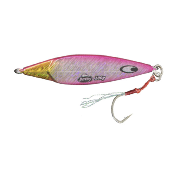 Squid Jig 60 g - BERKLEY – Image 3