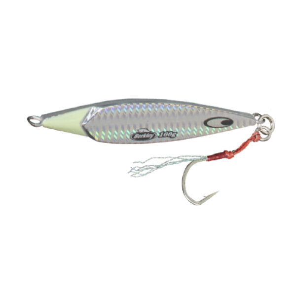 Squid Jig 80 g - BERKLEY – Image 4
