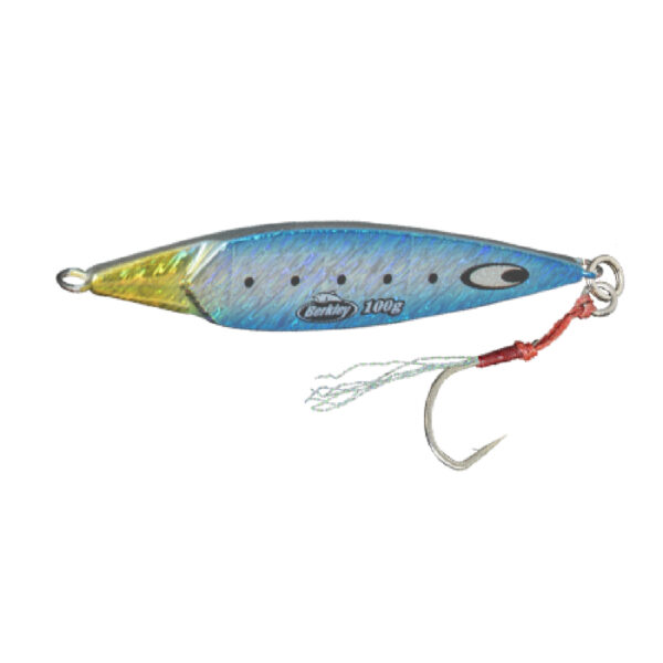 Squid Jig 80 g - BERKLEY