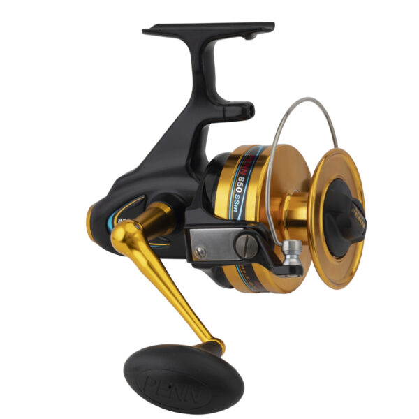 Spinfisher SSM - PENN – Image 2