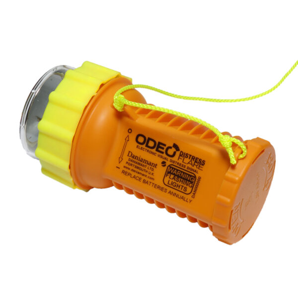Signal Lumineux à Led ODEO FLARE MK4 - PLASTIMO
