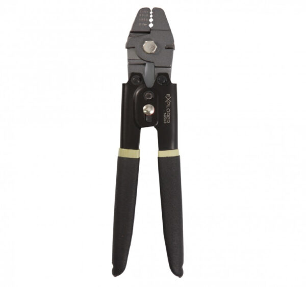 Pince Doubles Sleeves Mini - EXPLORER TACKLE