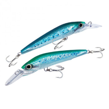 3D Magnum Deep Diver - 18 cm - YO-ZURI