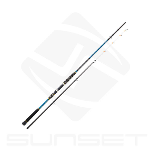 Emotion SW20 240 40-100 g - SUNSET