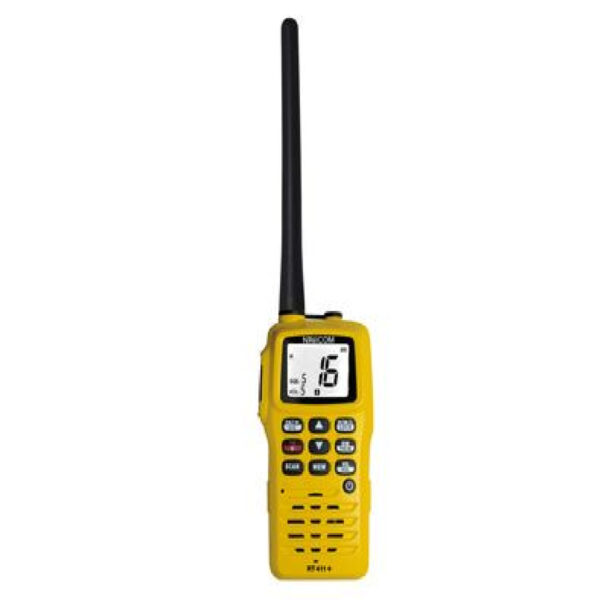 VHF RT411+ - NAVICOM